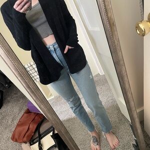 Bundle 3/$15 - Universal Thread Black Cardigan w/ Pockets